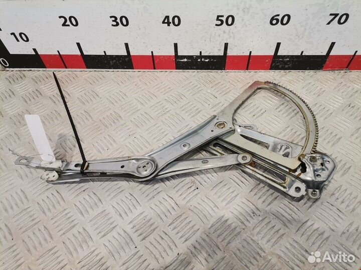 Стеклоподъемник Opel Astra F рест. 1999 90521870