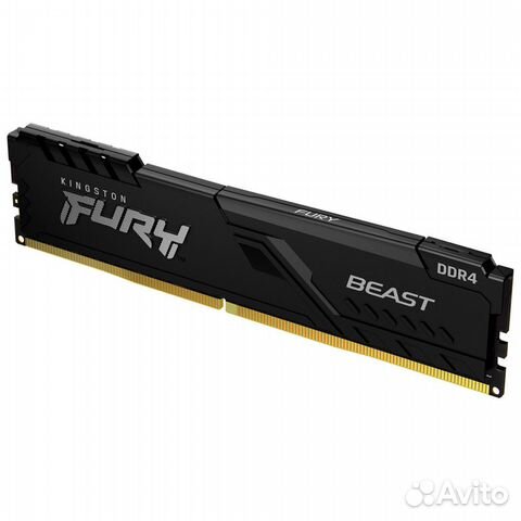 Озу Kingston KF426C16BB1/16 397378