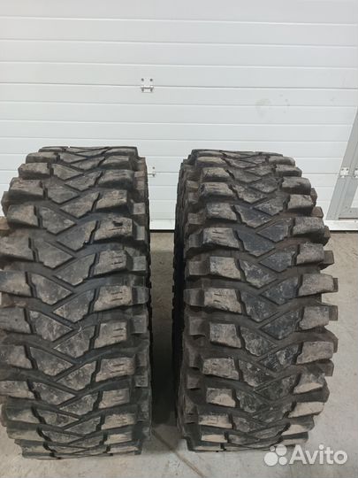 Шина Maxxis Trepador M8060 37x12.5-16