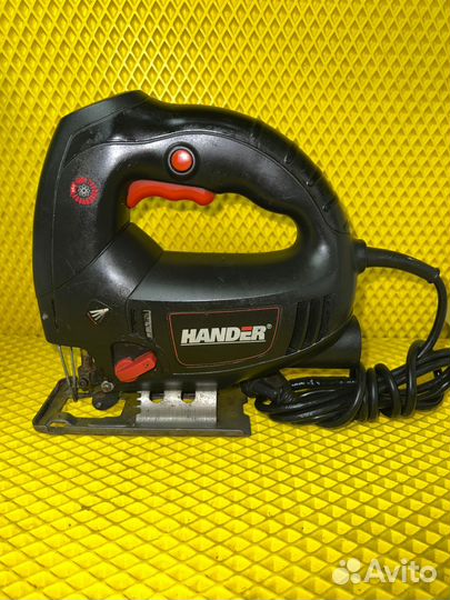 Лобзик hander HJS-610 (Пд24)