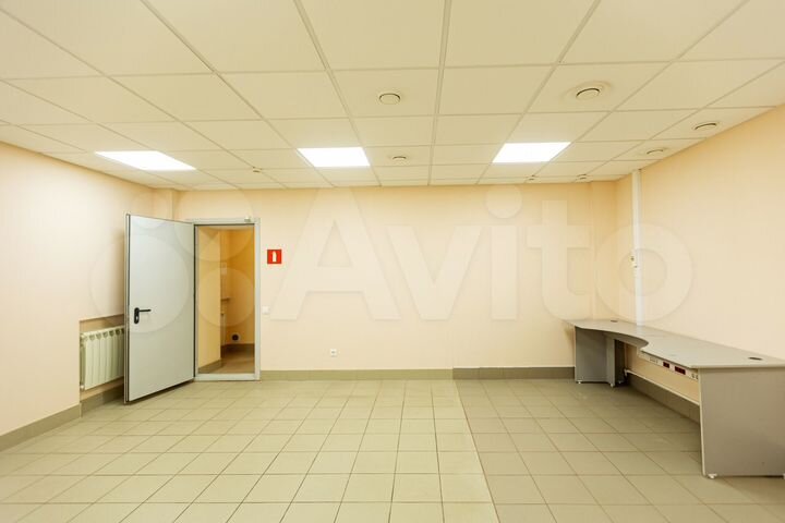 Свободного назначения, 85.7 м²