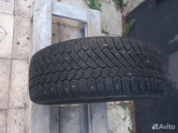 Gislaved Nord Frost 200 195/55 R15