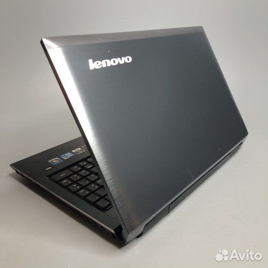 Ноутбук Lenovo IdeaPad V560