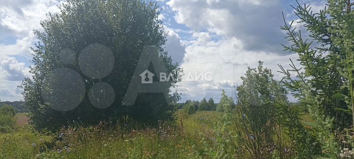 Участок 15 сот. (ИЖС)