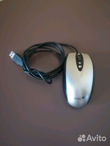 Мышь Genius