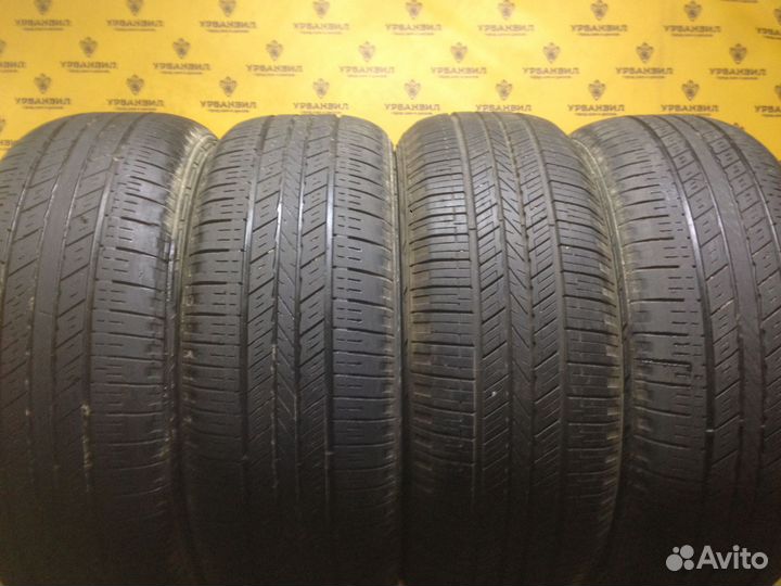 Hankook Dynapro HP RA23 225/60 R17 99H