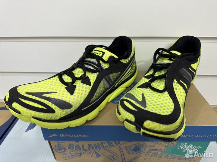 Кроссовки беговые Brooks Pure Drift