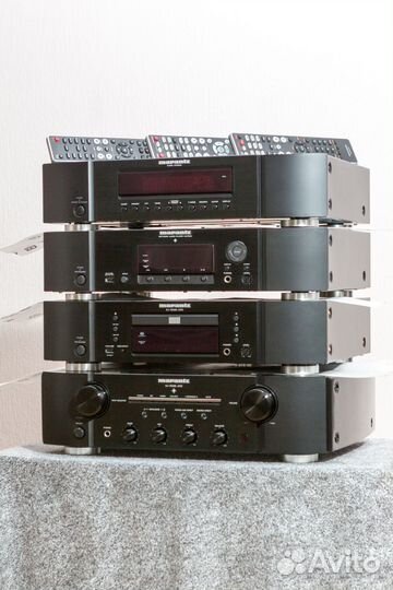 Marantz