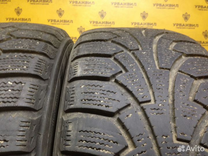 Nokian Tyres Nordman RS 195/55 R15 89R
