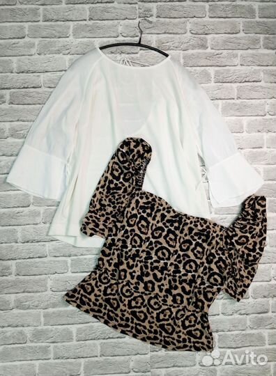 Женские вещи 54 58 размер