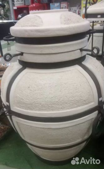 Тандыр амфора Сармат Большой