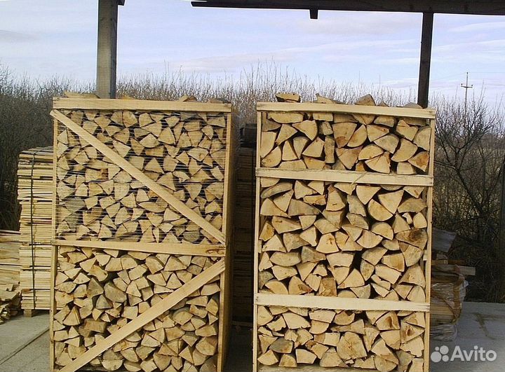 Дрова ольховые с доставкой