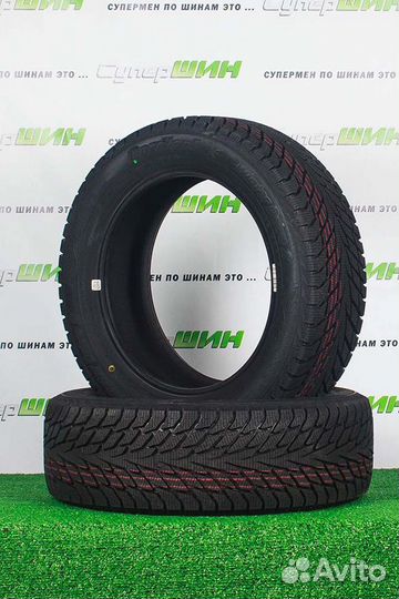 Cordiant Winter Drive 2 SUV 215/65 R17