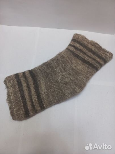 Наколенник из собачей шерсти