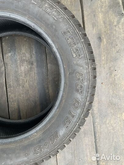 Achilles ATR Sport 195/65 R15