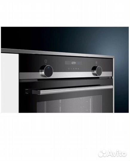 Духовой шкаф Siemens hb 557G4S1R