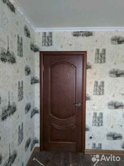 Установка дверей Рязань