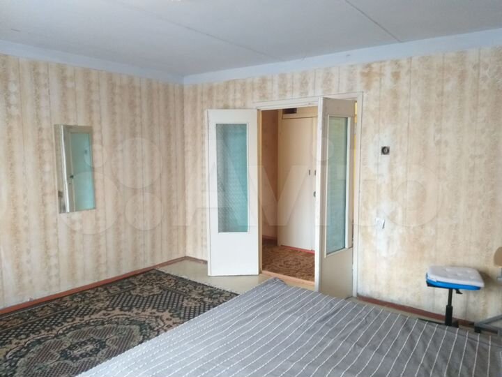 2-к. квартира, 48,9 м², 2/5 эт.