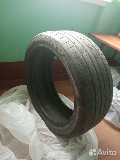 Toyo DRB 225/45 R17