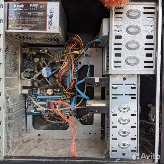 Установка windows и программ, ремонт компьютеров