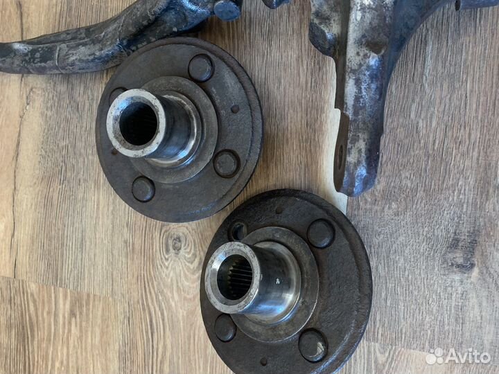 14 кулаки civic 6gen