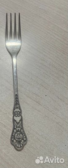 Столовые приборы