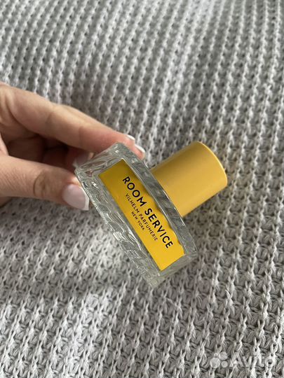 Духи женские