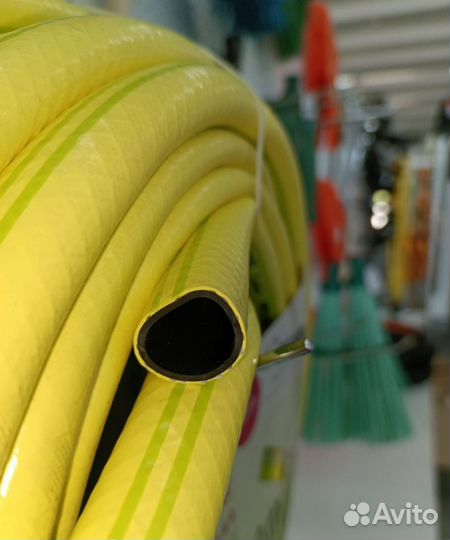 Поливочный шланг rehau 50 метров