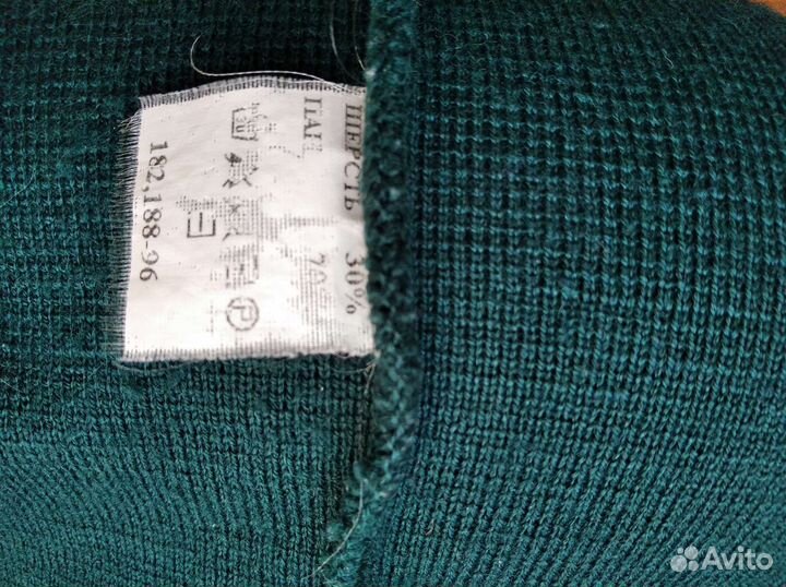 Жилетка для мальчика