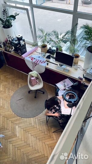 Аренда рабочего места тату I все расходники