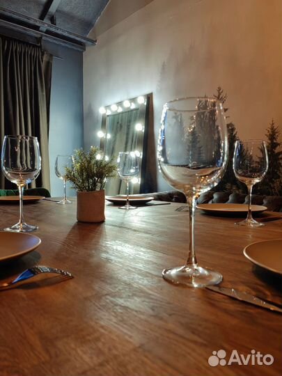 Аренда лофта под мероприятия