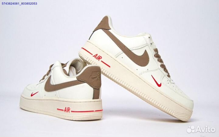 Nike air force 1 (Арт.65052)