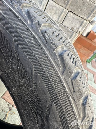 Nokian Tyres Hakkapeliitta R2 195/65 R15 95R