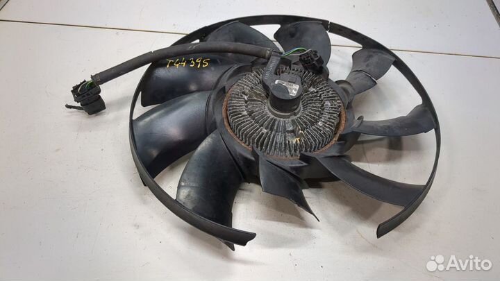 Муфта вентилятора Land Rover Range Rover 3 (LM), 2007