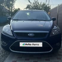 Ford Focus 1.6 MT, 2010, 221 000 км, с пробегом, цена 650 000 руб.