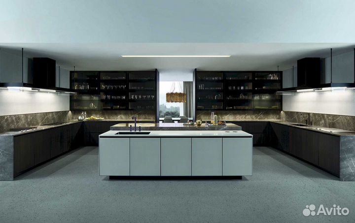 Кухонный гарнитур