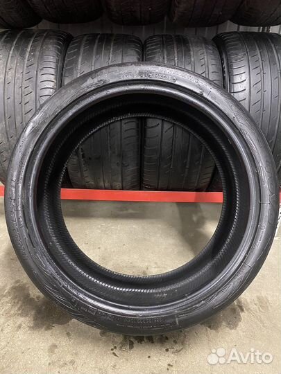 Toyo Proxes ST II 285/35 R22