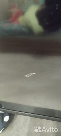 Телевизор samsung на запчасти ue40nu71170u