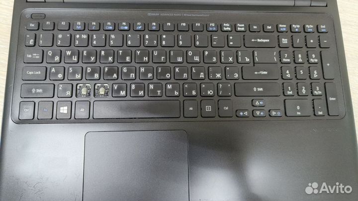 2 ноутбука Acer Aspire