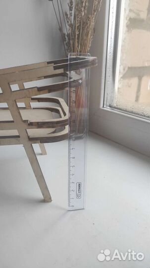 Кресло стул для бжд bjd 1/4