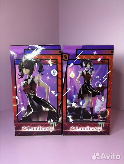 Оригинальная фигука Ame-chan