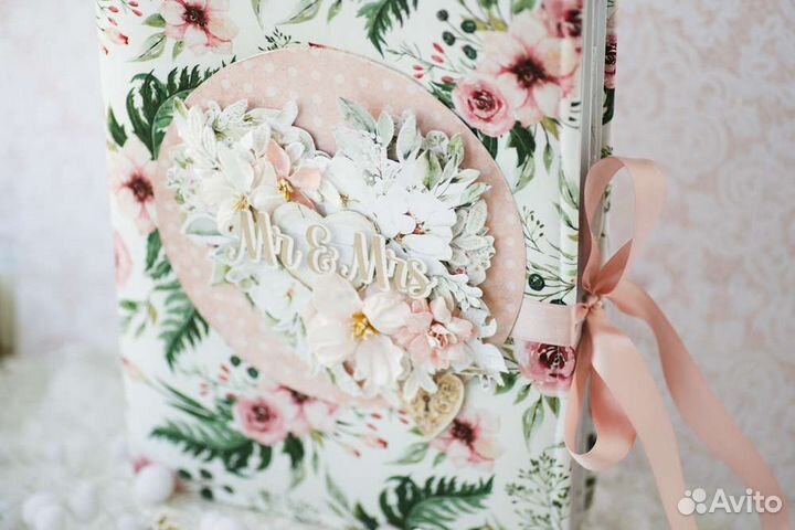 Свадебный поп ап альбом