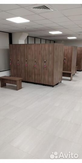 Мебельные электронные Ozlocks замки для финтес-клу