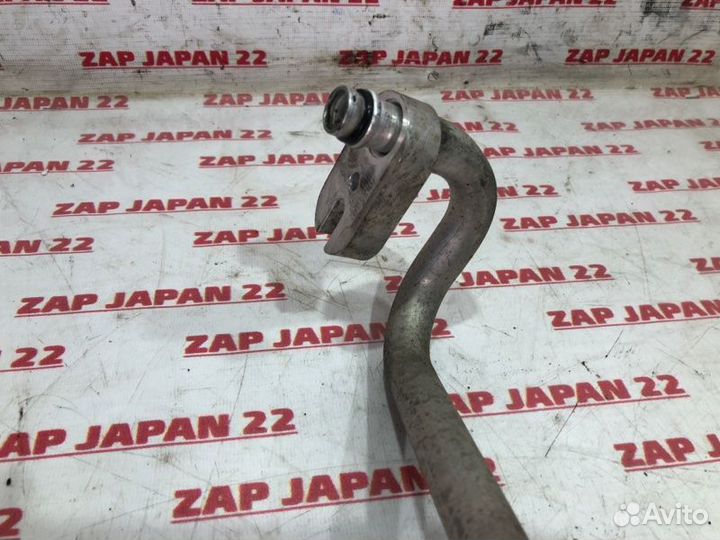 Трубка кондиционера Mitsubishi Airtrek CU4W 4G64