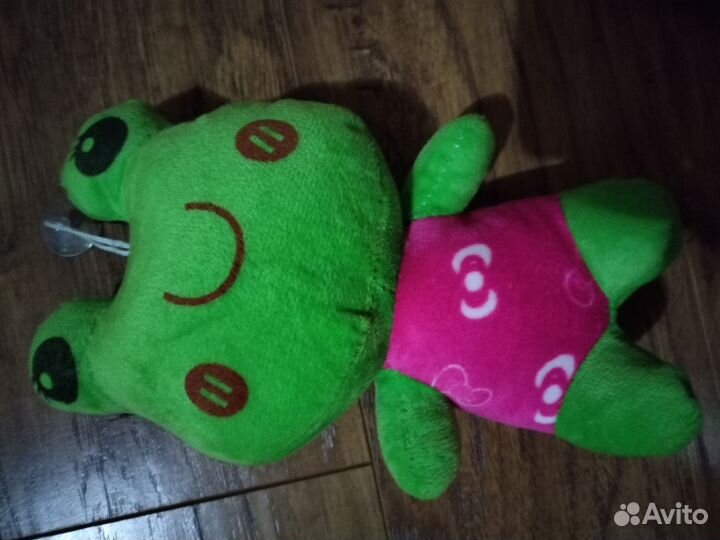 Продам мягкие игрушки