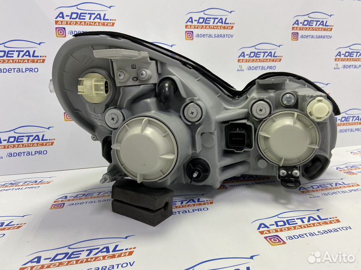 Фара левая Hyundai Sonata Тагаз