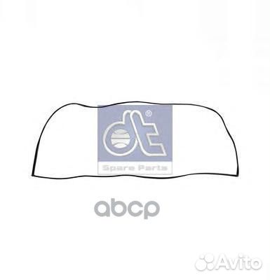 Уплотнение стекла KMZ 5490 480900 DT Spare Parts