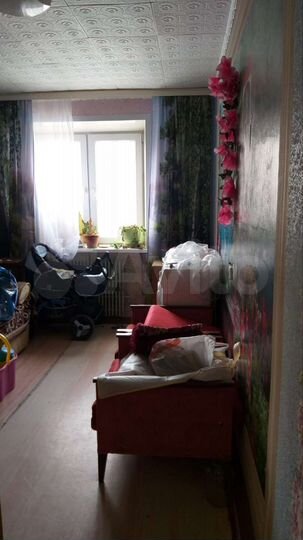 2-к. квартира, 43,8 м², 2/9 эт.