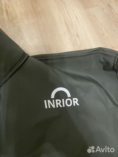 Комбинезон забродный