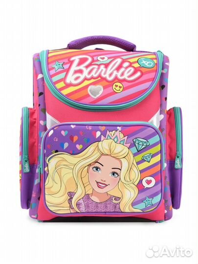 Рюкзак школьный (ранец)